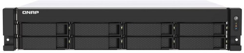 QNAP TS-853DU-RP-4G -  NAS  - Main image