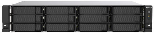 QNAP TS-1253DU-RP-4G - Datenspeicher - Hauptbild