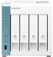QNAP TS-431P3 -  NAS 