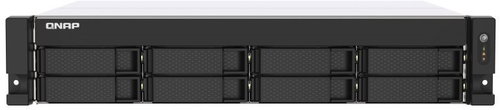 QNAP TS-873AU-4G -  NAS  - Main image