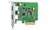 QNAP QXP-10G2U3A - PCI-Controller