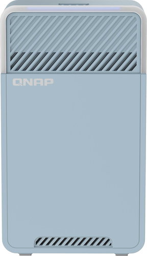 QNAP QMiro-201W - WiFi System - Main image