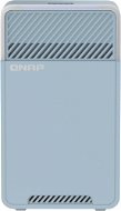 QNAP QMiro-201 W - WiFi router