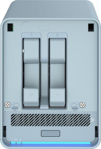 QNAP QMiroPlus-201W - WiFi System - Main image