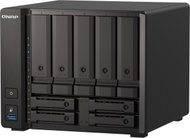 QNAP TS-h973AX -  NAS 