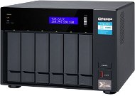 QNAP TVS-672X-i3-8G - NAS
