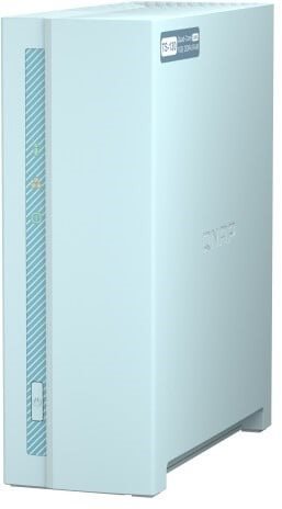 QNAP TS-130 - NAS - Hlavní obrázek