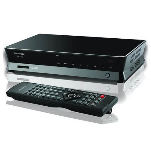 Noontec V9T - HD Player/Recorder - Main image