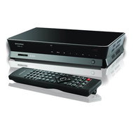 Noontec MovieHome V9-T 2TB - HD Player/Recorder