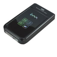 IAMM NTD27HD bez HDD - Multimedia Player