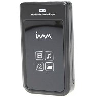 IAMM NTD27HD - Multimedia Player
