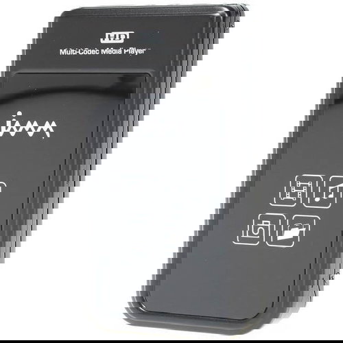 IAMM NTD27HD - Multimedia Player - Main image