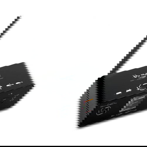 IAMM NTD38HD-NDAS - Multimedia Player - Main image