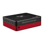 Novatron IAMM NTR-S20 - Multimedia Recorder