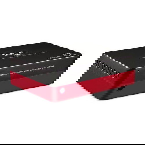 Novatron IAMM NTR-S20 - Multimedia Recorder - Main image