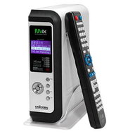 Multimediální přehrávač UMAX Mvix HDD Media Player MX760HD - -