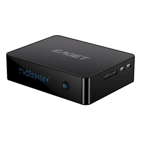 EAGET M9 - Multimedia Player - Main image