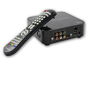 Media Tank EG-M31B - Multimedia Player