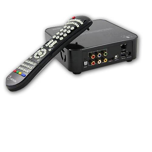 Media Tank EG-M31B - Multimedia Player - Main image