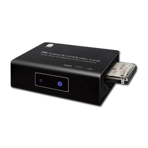 eGreat EG-R1B 320GB - Multimediálny prehrávač - Hlavný obrázok