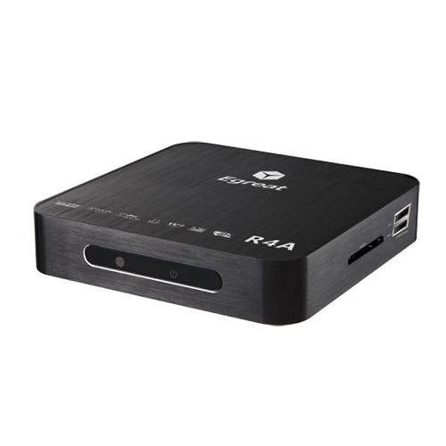 eGreat EG-R4A - Multimediální přehrávač - Hlavný obrázok