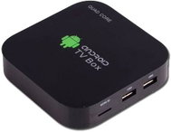 eGreat U8 Quad Core - Multimedia Player
