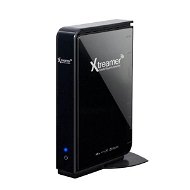 Xtreamer - Multimedia Player