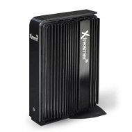 Xtreamer s pasivním chladičem SideWinder 500GB - Multimediálny prehrávač