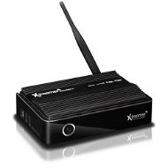 Xtreamer with passive cooler SideWinder 2 - Multimedia Player