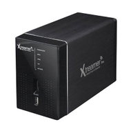 XtreamerPRO 1500GB - Multimedia Player