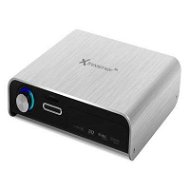 Xtreamer Prodigy 3D HD Player RTD1 - Multimedia Player