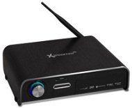 Xtreamer Prodigy Black - Multimedia Player