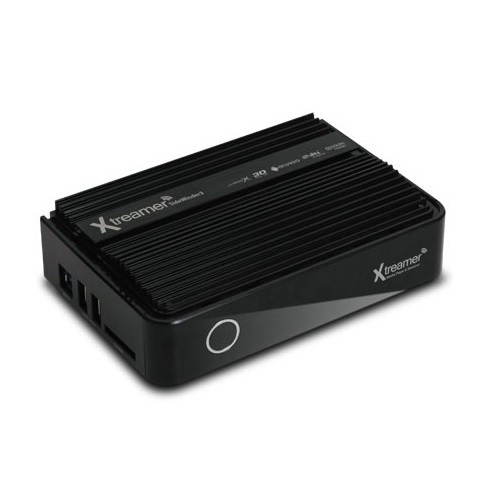 Xtreamer SW3 - Multimedia Player - Main image