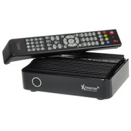 Xtreamer SW3 750GB - Multimedia Player