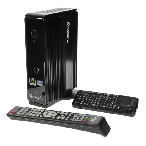 Xtreamer Ultra - Mini PC - Main image