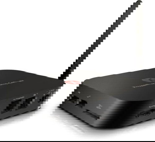  Xtreamer Multi-Console  - Multimedia Player - Main image