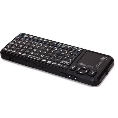 Mini Wireless Keyboard Xtreamer Prodigy/ SW3 - Keyboard - Main image