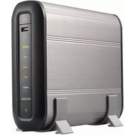 QNAP TS-109 PRO II - Data Storage