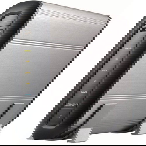 QNAP TS-109 PRO II - Data Storage - Main image