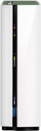 QNAP TS-128A - Data Storage - Main image