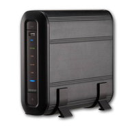 QNAP TS-119 All-in-One - Data Storage