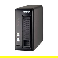QNAP TS-119P+ Turbo NAS - Data Storage