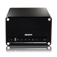 QNAP TS-209 II - Data Storage
