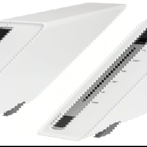 QNAP TS-210 - Data Storage - Main image