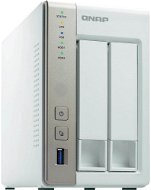 QNAP TS-251 - Data Storage