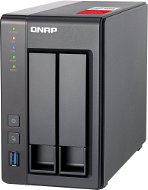 QNAP TS-251+-2G - NAS