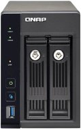  QNAP TS-253 Pro  - Data Storage