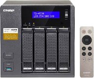 QNAP TS-453a-4G - Data Storage
