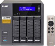 QNAP TS-453A-8 Gigabyte - Datenspeicher