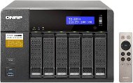QNAP TS-653A-4G - Data Storage